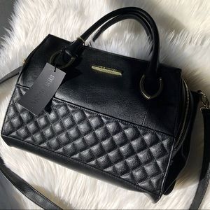 🛍BOGO 1/2 OFF🛍 Steve Madden Satchel